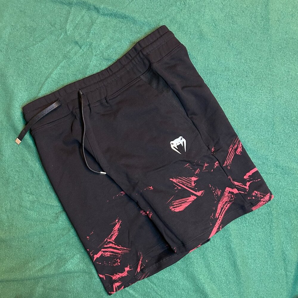Authentic UFC Venom Shorts - Picture 3 of 6